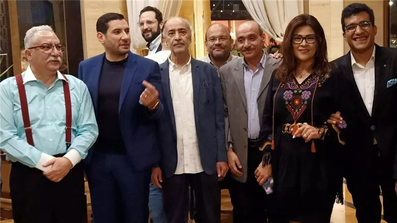 بعد الهجوم الحاد على تكوين اسلام البحيرى يخرج عن صمته ويكشف عن الممولين