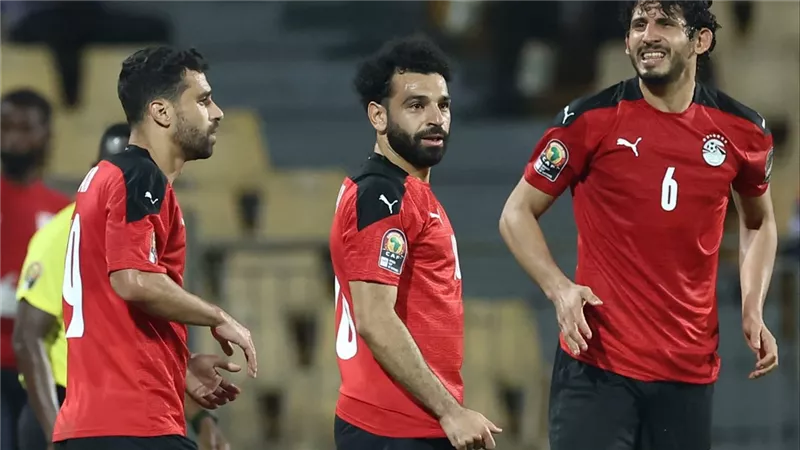 نزل التردد الان .. القنوات الناقلة لـ مباراة منتخب مصر وموريتانيا في تصفيات الأمم الأفريقية 2025