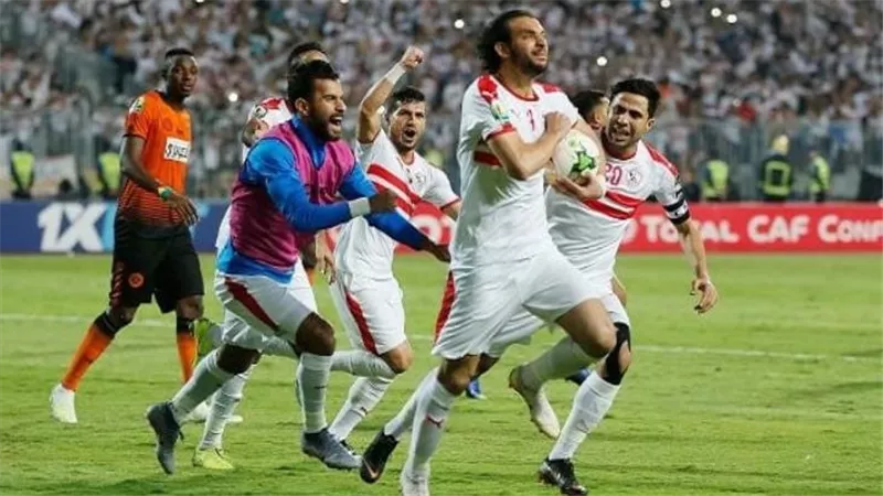 جوميز يعزز هجوم الزمالك بلاعبين مهاريين ووصول حافلة الزمالك للملعب