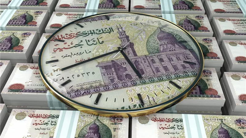 موعد صرف معاشات شهر يونيو 2024 وجدول الزيادة الـ 15% الأخيرة