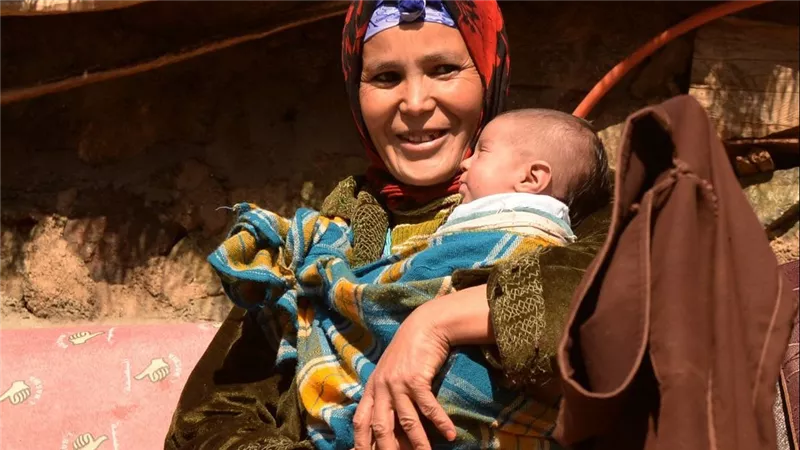 كيف أكون أم جيدة لأطفالي وأربيهم تربية جيدة تجعل شخصياتهم سوية؟