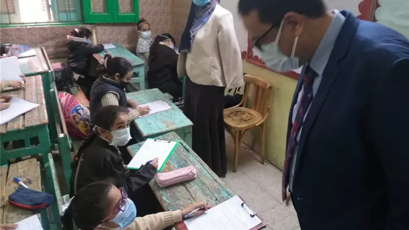 تعرف علي موعد ظهور نتيجة الصف الرابع الابتدائي 2024 وكيفية الإستعلام عنها