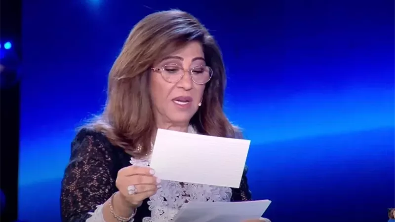 خطر يهدد صحة هذه الابراج سيدة الفلك ليلي عبد اللطيف توجه نصائح لهؤلاء 