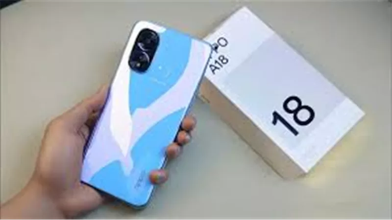 هاتف مميز وسعره اقتصادي أرخص موبايل Oppo لمحدودي الدخل هيقلب الموازين