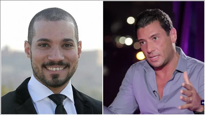 عقب تدشين مركز تكوين .. عمرو اديب يعلن مناظرة بين عبد الله رشدي وإسلام بحيري