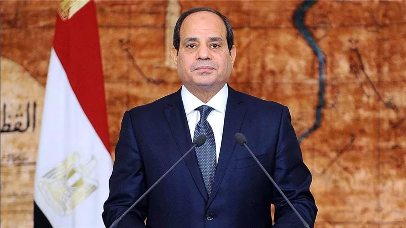 عاجل: الرئيس السيسي يصدر قرارات جمهورية هامة اليوم.. منها إنشاء جامعة جديدة