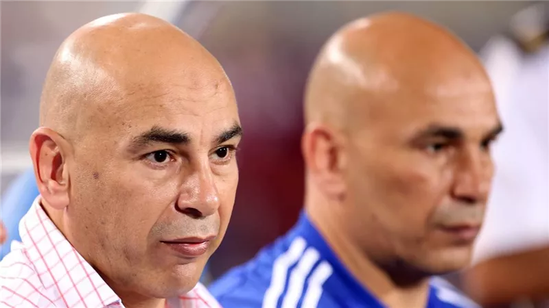 أزمة جديده تواجه حسام حسن بعد إصابة اقوى نجوم المنتخب