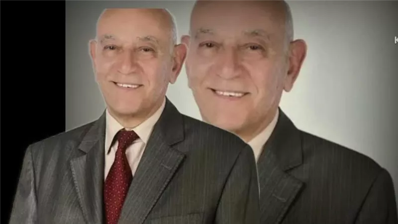 المتهم لا يستحق شفقه... مرافعه قويه هزت اركان المحكمه للنيابه فى واقعه الخواجه حسنى جواهرجى بولاق