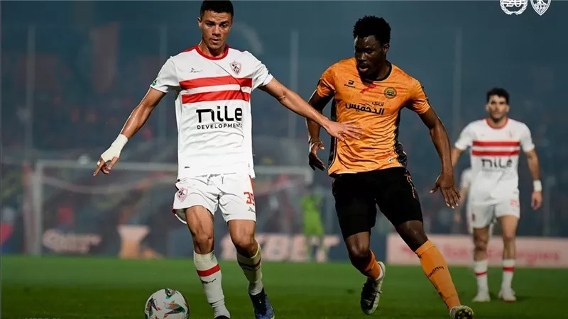 بشرى لجمهور نادي الزمالك كل ما يحتاجه الفريق للفوز بالبطولة في القاهرة