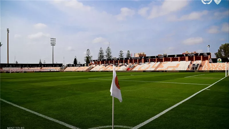 قناة أرضية مجانية يمكنك من خلالها مشاهدة مباراة الزمالك ونهضة البركان