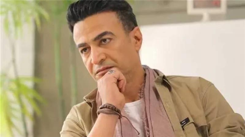 أسامة في مكانة ابني ويعلم الله مدى همي وحزني سمسم شهاب يعلن تعرض أسامة الساهر لوعكة صحية صعبة