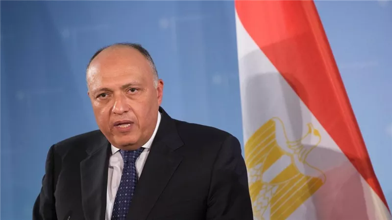 بيان عاجل من الخارجية المصرية للرد على تصريحات دول الاحتلال وتكذيبها