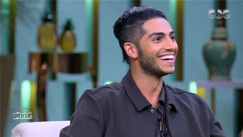 مينا مسعود وأول رد فعل بعد أعلن خطوبته على ممثلة مشهوره بالهند