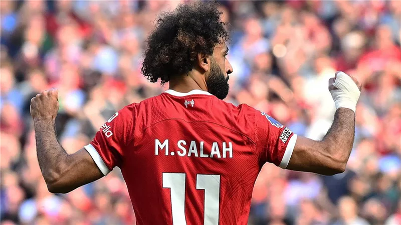 كلوب يفاجىء محمد صلاح بهذا القرار قبل الرحيل بأيام