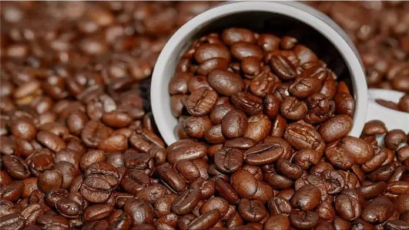 خبر مفرح لعشاق القهوة تراجع كبير فى سعر البن اليوم والشعبة تكشف السبب