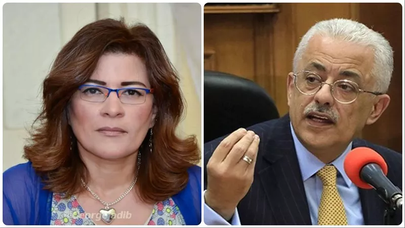 طارق شوقي يكشف مفاجأة بفترة عمله .. أفكار بتوحيد الدين الإسلامي والمسيحي بكتاب واحد