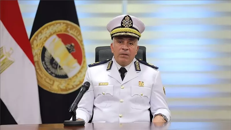 معاهد معاوني الأمن 2024 هل يمكن للفتيات التقديم بالدفعة العاشرة .. الداخلية تجيب 