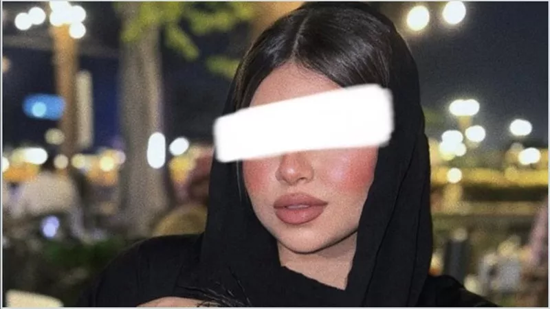 ظباط ألقوا القبض عليا | عقب اتهامها بالفسق والفجور .. نكشف تفاصيل التحقيقات مع البلوجر نادين طارق