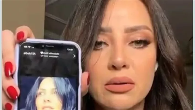 رضوى الشربيني تفتح النار ضد سائق أوبر المعتدي علي فتاة الجمع عقب نشر فيديو للواقعة