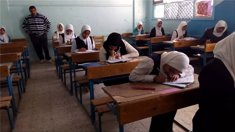 بعد ظهور شهادة الاعداديه قدامك 5 مدارس تقدر تقدم فيهم بديلة للثانويه العامه