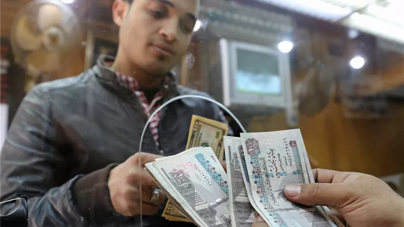 المالية هتصرف مرتبات شهر مايو 2024 بالزيادة الجديدة بهذا الموعد .. اعرف قبضك أمتي