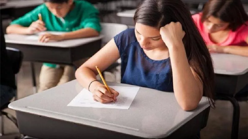 هام  لطلاب الثانوية العامة خبيرة تقدم نصائح خلال فترة الامتحانات 