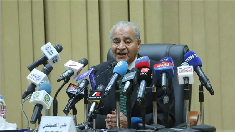 حقيقة وقف إضافة المواليد الجدد على بطاقات التموين 2024 الوزير يرد ويعلن الفئات المستحقة
