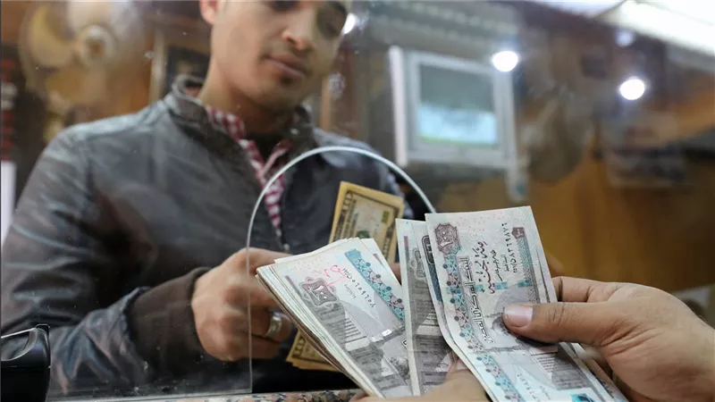 خبر سعيد لأصحاب المعاشات .. موعد صرف معاشات شهر يونيو 2024 وخطوات الاستعلام الكترونيا