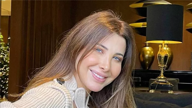 بعد أزمة دقوا الشماسي نانسي عجرم تعتدي على أغنية لفريد الأطراش