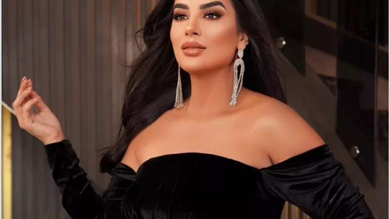طلاق بطلة مسلسل البرنس … انفصال جوري بكر عن زوجها وهذا ما كتبته بعدها
