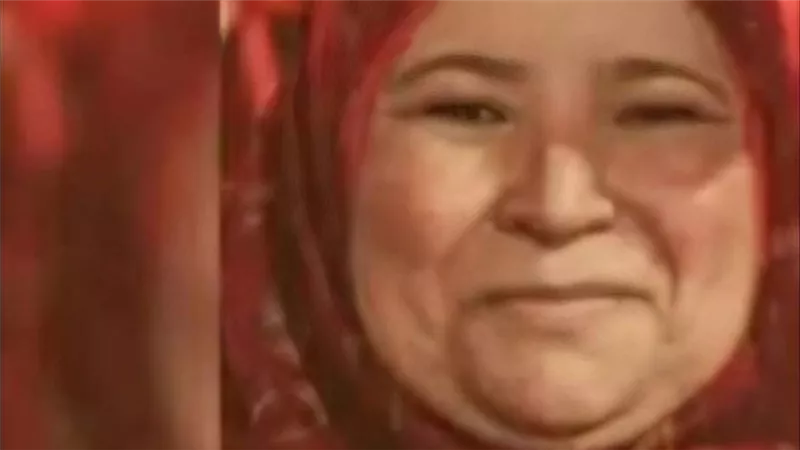 اعرف حكاية مستريحة الغربية ونهايتها المأساوية التي فاجأة ضحاياها