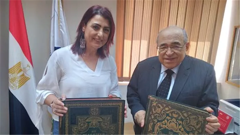 مصطفى الفقي يهاجم القائمين على تكوين ويؤكد 