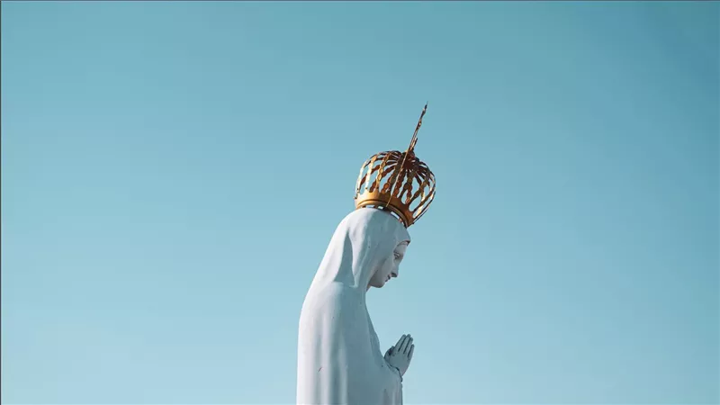 موعد احتفال الكنيسة القبطية الأرثوذكسية بالشهر المريمي .. أعرفه الآن