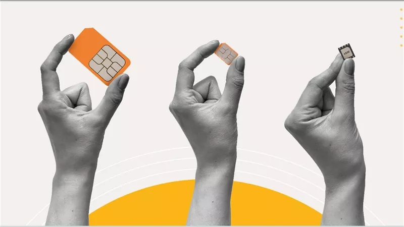 خطوة طال انتظارها.... ما هى شرائح eSIM بعد تصدرها التريند وموعد طرحها فى مصر وطريقه تفعليها على موبايلك