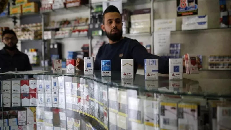 قائمة أسعار السجائر اليوم بالسوق المصري بعد الزيادات الأخيرة .. شوف علبتك وصلت كام النهاردة
