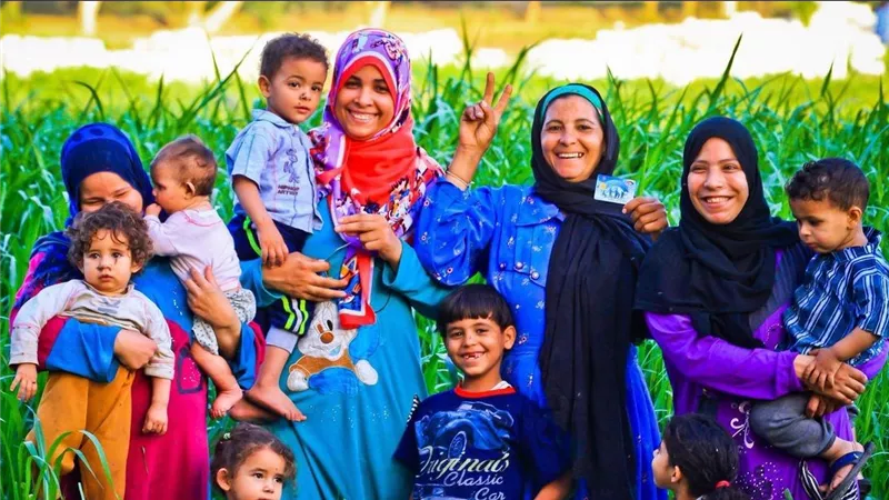  بشرى سارة لـ 5 مليون أسرة من أصحاب معاش تكافل وكرامة والصرف من اليوم