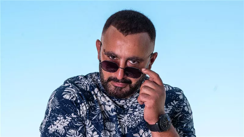 أحمد السقا يكشف مفاجأة لأول مرة عن حياته الشخصية وهذه حقيقة انفصاله
