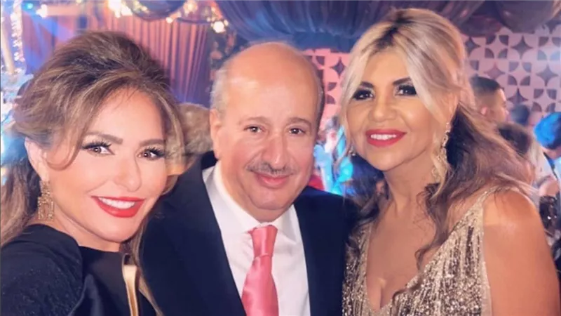 رغم أنها تخطت ال 50 ولكن حب صابرين الأول ينتصر رغم السنوات