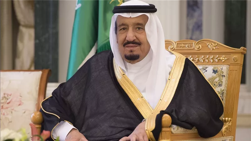 خبر عاجل عن إصابة الملك سلمان بن عبد العزيز بوعكة صحية مفاجئة