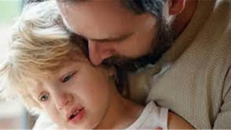 احذر هذه العلامات إذا ظهرت على طفلك فهو مصاب بمرض خطير اذهب للطبيب فورا