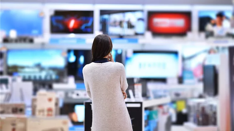 تراجع للأسعار وصل لـ 20% أسعار الأجهزة الكهربائية بعد انخفاضها في الأسواق 