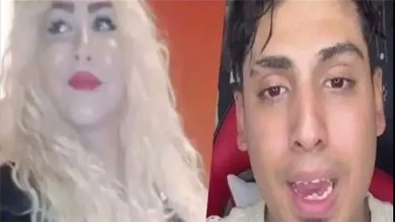 كروان مشاكل وانجى وقرار جديد من القضاء ضدهم بسبب فيديو المطبخ 