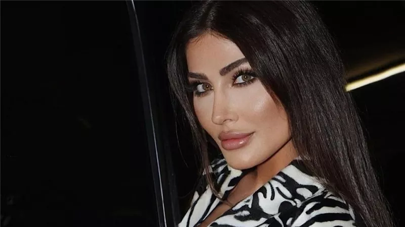 ابتزاز بنصف مليون دولار .. كشف حقيقة فيديو فضيحة هبة نور المخل بالآداب عقب تصدرها مواقع التواصل