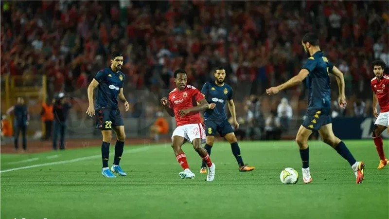 موعد المباراة المرتقبة بين الأهلي والترجي فى ذهاب نهائي أبطال أفريقيا والقناة الناقلة
