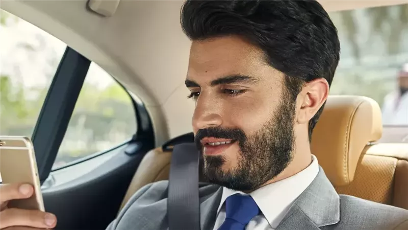 محامي سائق أوبر يتنحى عن الدفاع عنه في قضية فتاة التجمع