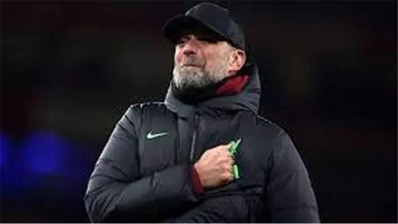 اعرف المدرب الذي سيتولى تدريب نادي ليفربول عوضا عن كلوب