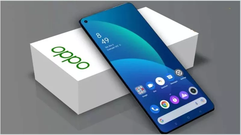 هواتف هتغير قواعد اللعبه.. Oppo يقلب الموازين بسلسلة Oppo A5 الجديدة تكنولوجيا عصرية وإمكانيات ليس لها مثيل