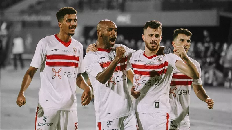 مفاجأة مدوية بشأن موقف شيكابالا وزيزو من الرحيل عن صفوف الزمالك