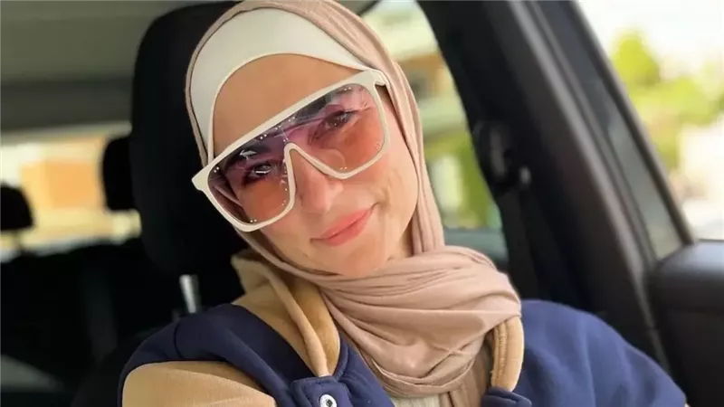 أول رد من فدوى مواهب بعد الهجوم الشديدة عليها وتعلق غيبة وبهتان قذف
