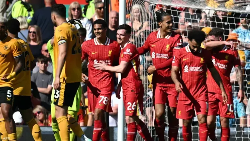 اعرف لاعب نادي ليفربول الذي تلقى عرضا من نادي ريال مدريد ورفضه